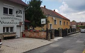 Nimród Vendégház Sopron